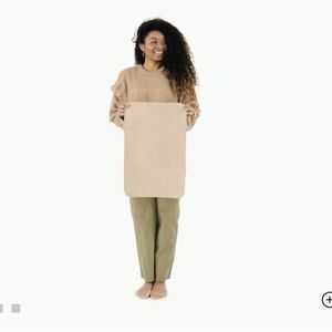 NWT Gathre Micro Baby Mat